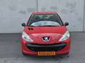 Peugeot 206 + Junior 1,1 **NEUES PICKERL** Rot - thumbnail 5