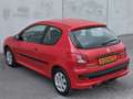Peugeot 206 + Junior 1,1 **NEUES PICKERL** Rot - thumbnail 10