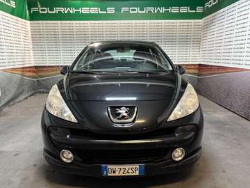 207 5p 1.4 8v X-Line eco-Gpl