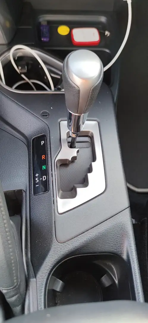 Toyota RAV 4 Rav4 2.5 vvt-ie h Active awd-i 222cv e-cvt - 2