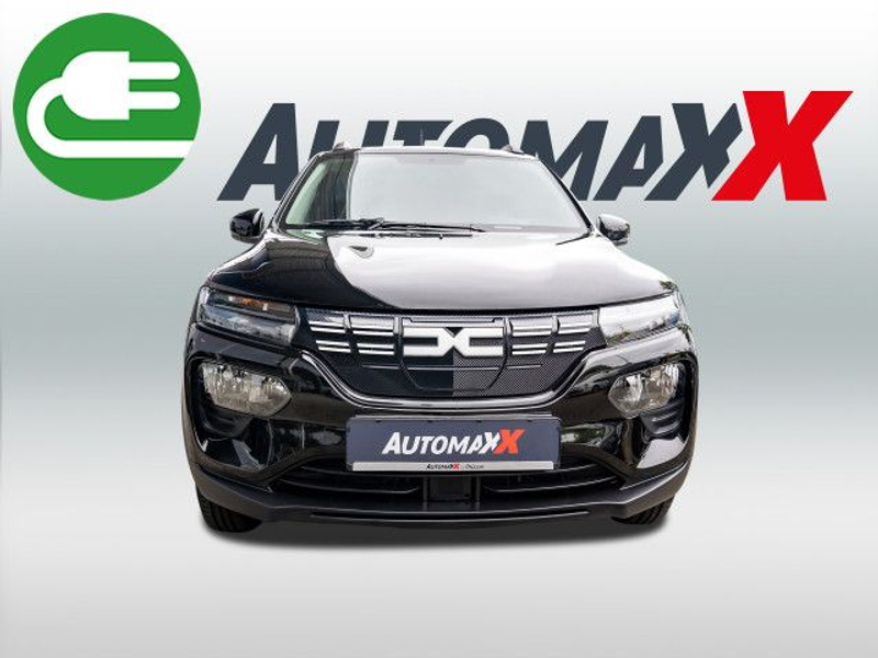Dacia Spring Electric Essential Expression CCS Nav Navi — photo 8