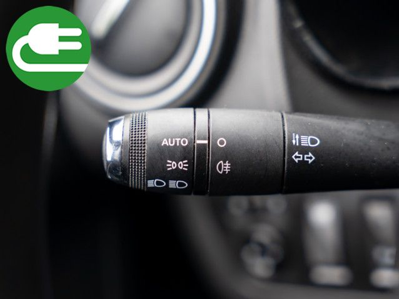 Dacia Spring Electric Essential Expression CCS Nav Navi — photo 13