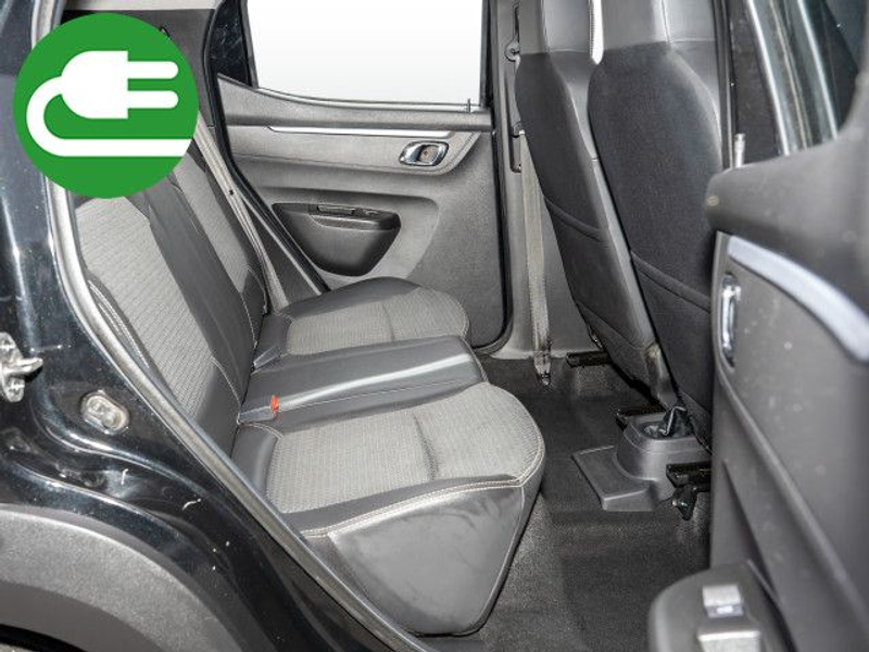 Dacia Spring Electric Essential Expression CCS Nav Navi — photo 5