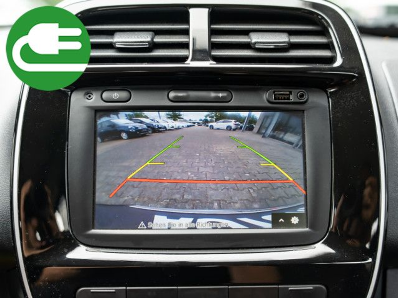 Dacia Spring Electric Essential Expression CCS Nav Navi — photo 12