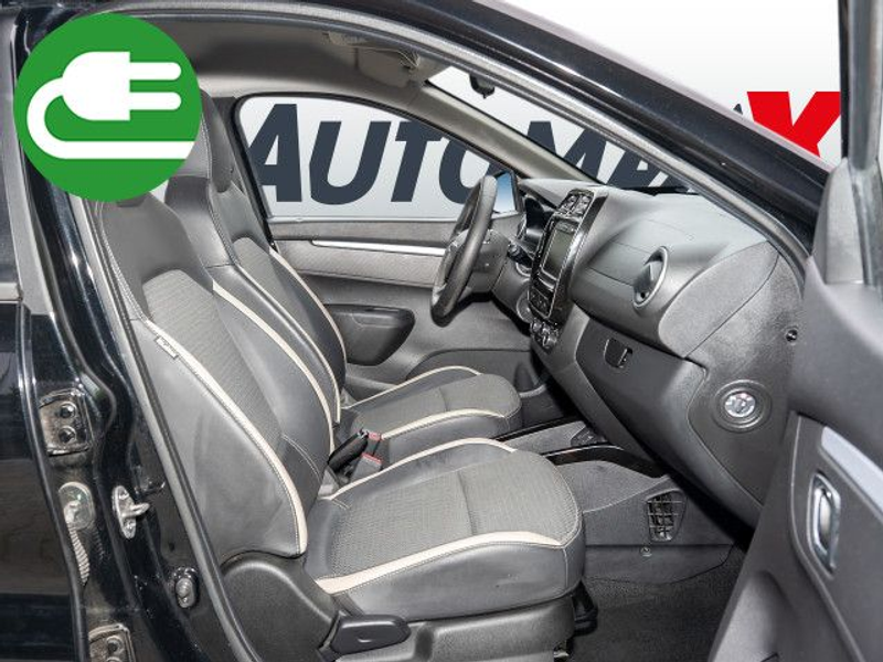 Dacia Spring Electric Essential Expression CCS Nav Navi — photo 4