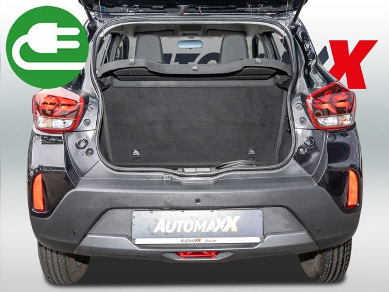 Dacia Spring Electric Essential Expression CCS Nav Navi — photo 10