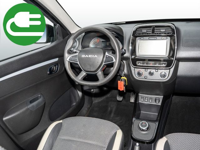 Dacia Spring Electric Essential Expression CCS Nav Navi — photo 6