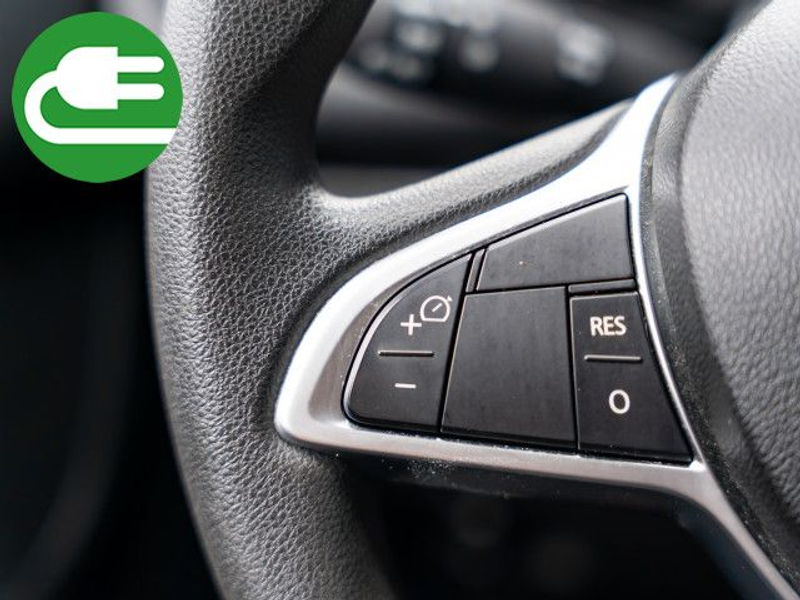 Dacia Spring Electric Essential Expression CCS Nav Navi — photo 15