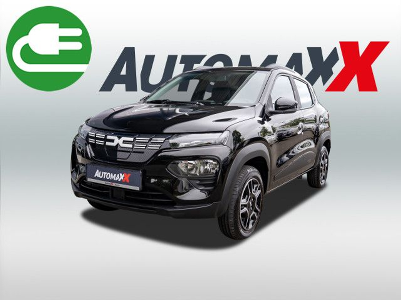Dacia Spring Electric Essential Expression CCS Nav Navi