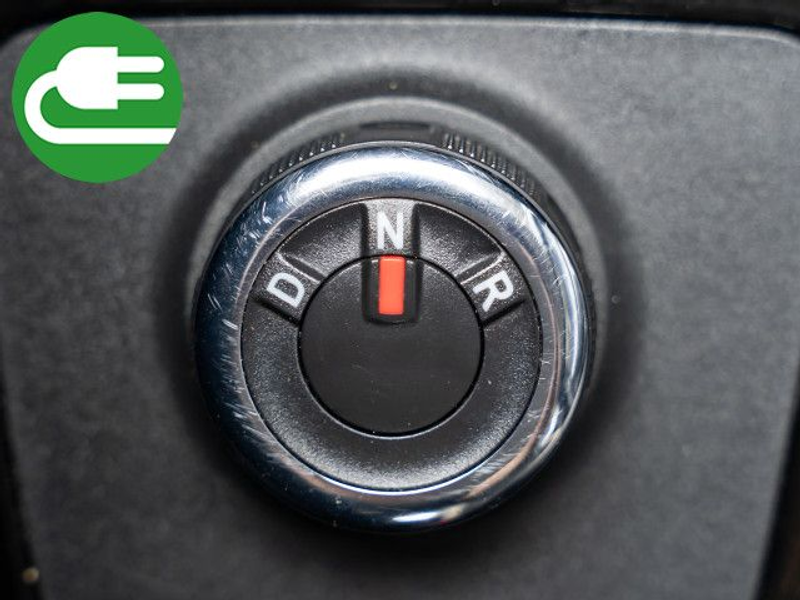 Dacia Spring Electric Essential Expression CCS Nav Navi — photo 14