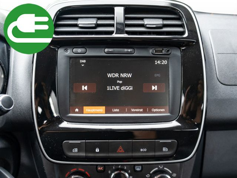 Dacia Spring Electric Essential Expression CCS Nav Navi — photo 11