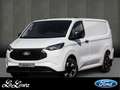 Ford Transit Custom Kastenwagen 320L1 PHEV Blanco - thumbnail 2