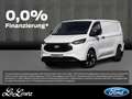 Ford Transit Custom Kastenwagen 320L1 PHEV Blanco - thumbnail 1