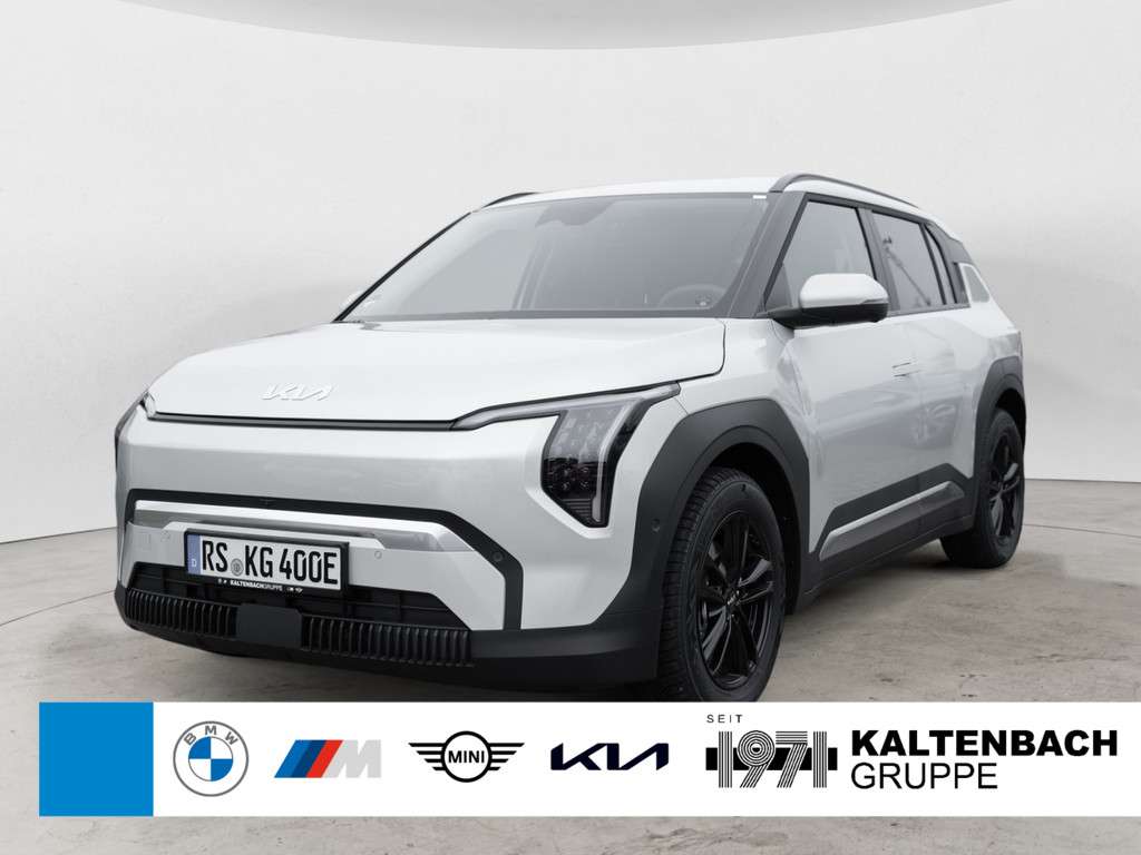 Second hand Kia Ev3 