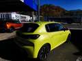 Peugeot 208 208 PureTech 100 S Gelb - thumbnail 4