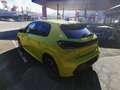 Peugeot 208 208 PureTech 100 S Gelb - thumbnail 5
