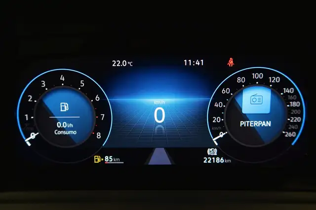 Volkswagen Golf view 15
