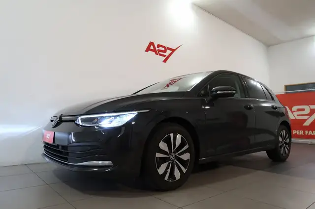 Volkswagen Golf view 14