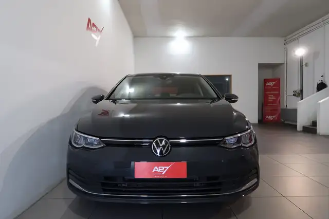 Volkswagen Golf view 7