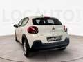 Citroen C3 1.2 puretech Feel s&s 83cv my18 - PROMO Blanc - thumbnail 22