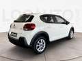 Citroen C3 1.2 puretech Feel s&s 83cv my18 - PROMO Blanc - thumbnail 24