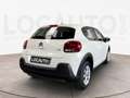 Citroen C3 1.2 puretech Feel s&s 83cv my18 - PROMO Blanc - thumbnail 4