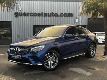 220 D 170CH FASCINATION 4MATIC 9G-TRONIC EURO6C