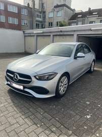 C 220 d Business Line