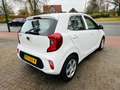 Kia Picanto 1.0 CVVT EconomyPlusLine Airco/apk/Garantie Weiß - thumbnail 5