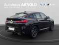 BMW X4 xDrive20i M Sportpaket Driving Assist. HiFi  Sitzh Schwarz - thumbnail 4