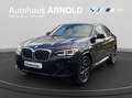 BMW X4 xDrive20i M Sportpaket Driving Assist. HiFi  Sitzh Schwarz - thumbnail 1