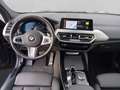 BMW X4 xDrive20i M Sportpaket Driving Assist. HiFi  Sitzh Schwarz - thumbnail 9