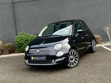 500 1.0i Dolcevita*Toit panoramique*Capteurs*