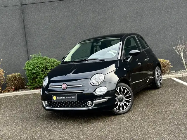 Fiat 500 500 1.0i Dolcevita*Toit panoramique*Capteurs*