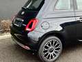 Fiat 500 500 1.0i Dolcevita*Toit panoramique*Capteurs* Noir - thumbnail 20