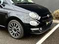 Fiat 500 500 1.0i Dolcevita*Toit panoramique*Capteurs* Noir - thumbnail 19