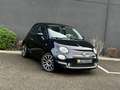 Fiat 500 500 1.0i Dolcevita*Toit panoramique*Capteurs* Noir - thumbnail 3