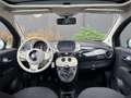 Fiat 500 500 1.0i Dolcevita*Toit panoramique*Capteurs* Noir - thumbnail 7