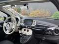 Fiat 500 500 1.0i Dolcevita*Toit panoramique*Capteurs* Noir - thumbnail 8