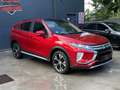 Mitsubishi Eclipse Cross Eclipse Cross 1.5T 4WD Instyle CVT Panoramisch Rood - thumbnail 5