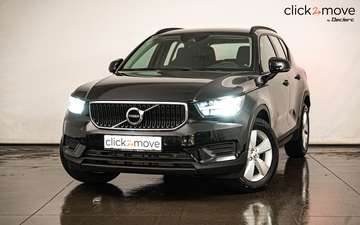 XC40 T2 Momentum Core Geartronic
