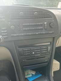 Sport Sedan 1.9 tid 16v Vector