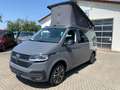 Volkswagen T6.1 Cali Beach Camper Edition AHK NaviPRO Lane+Si Grau - thumbnail 19