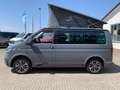 Volkswagen T6.1 Cali Beach Camper Edition AHK NaviPRO Lane+Si Grau - thumbnail 30