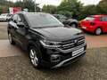 Volkswagen T-Cross 1.5 TSI DSG Style Negro - thumbnail 4