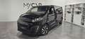 Citroen Spacetourer BlueHDI S&S M Shine 140 Noir - thumbnail 1