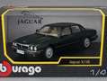 Jaguar XJ8 XJ8  3.2 Executive Vert - thumbnail 1