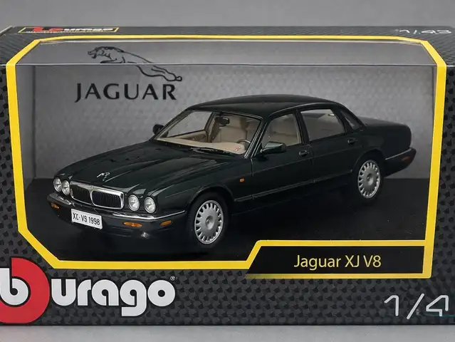 Jaguar XJ8 XJ8  3.2 Executive