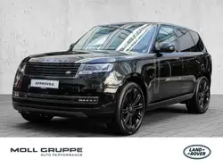 Land Rover Range Rover P530 Autobiography (SWB) 360 LEDER