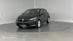 Renault Clio 1.6 E-Tech 145ch full hybrid Evolution - 24